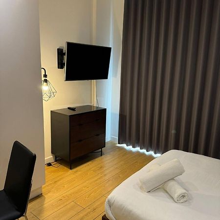 Classic Studio For 4 In Piccadilly Soho Central London Vr3 Exterior photo