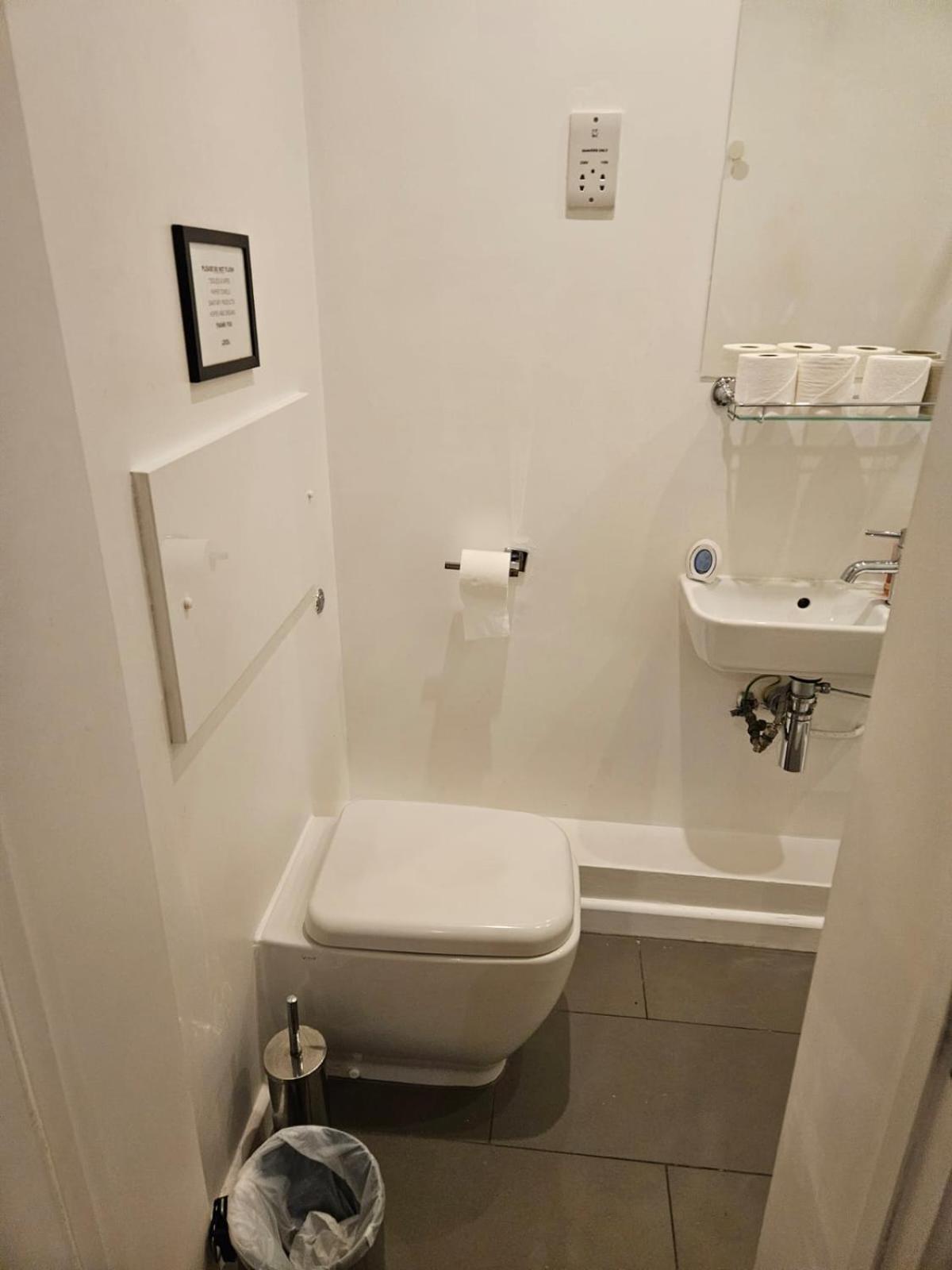 Classic Studio For 4 In Piccadilly Soho Central London Vr3 Exterior photo