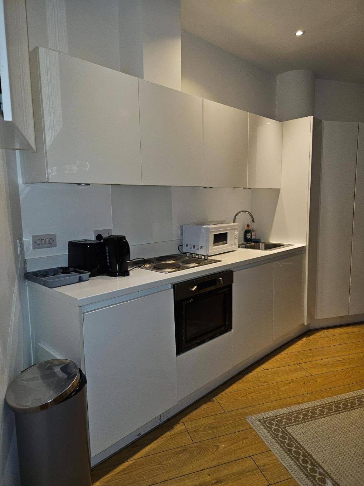 Classic Studio For 4 In Piccadilly Soho Central London Vr3 Exterior photo